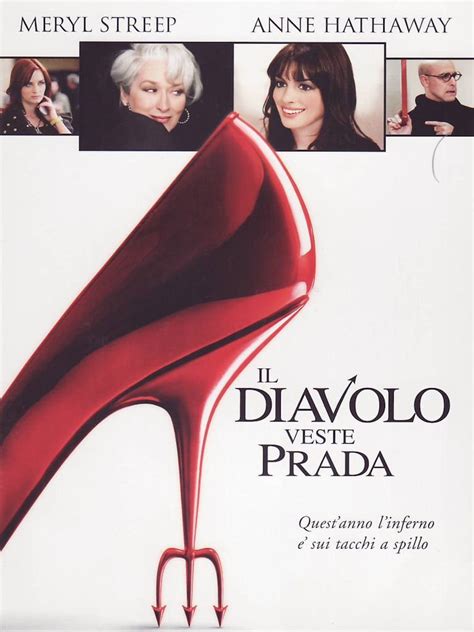 il diavolo veste prada streaming cb01